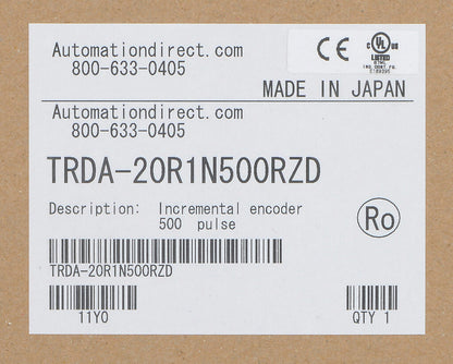 TRDA-20R1N500RZD