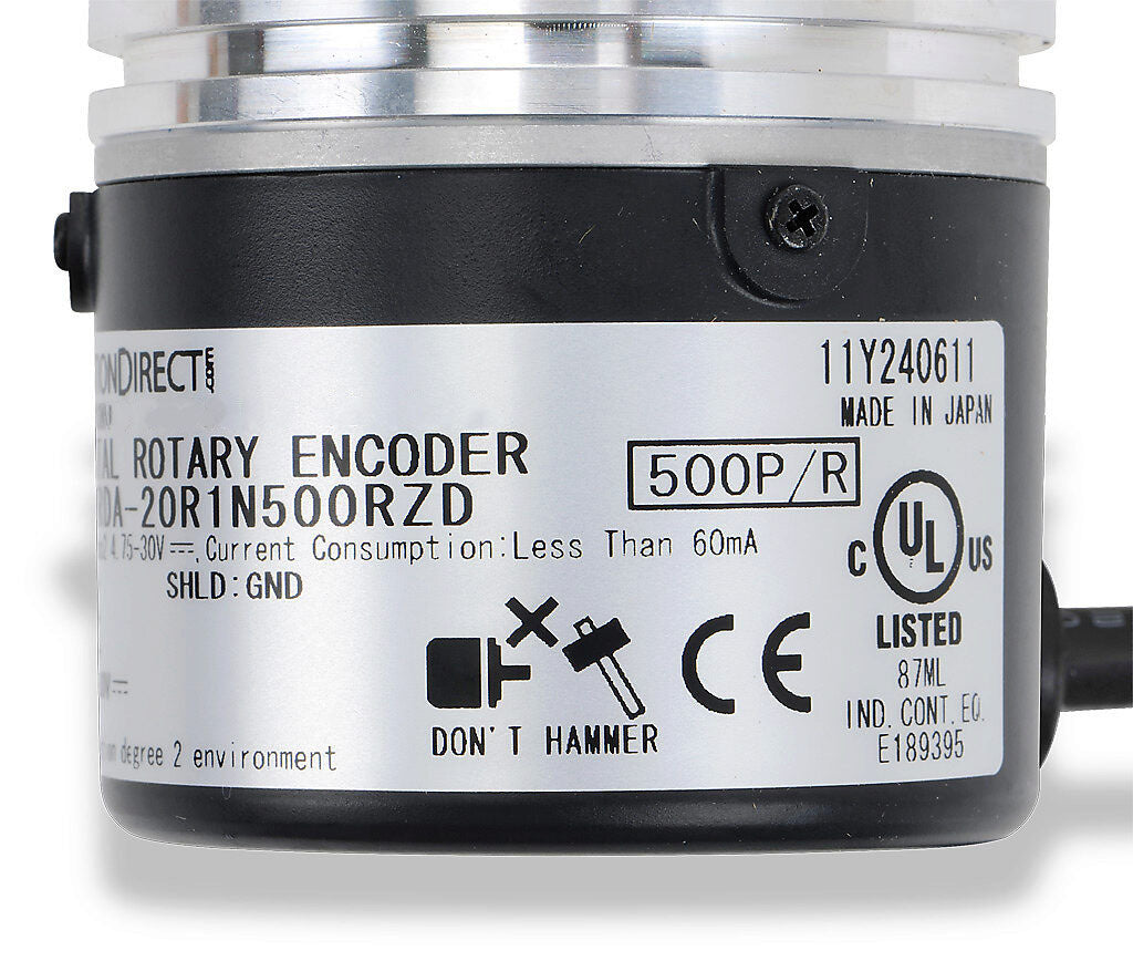 TRDA-20R1N500RZD