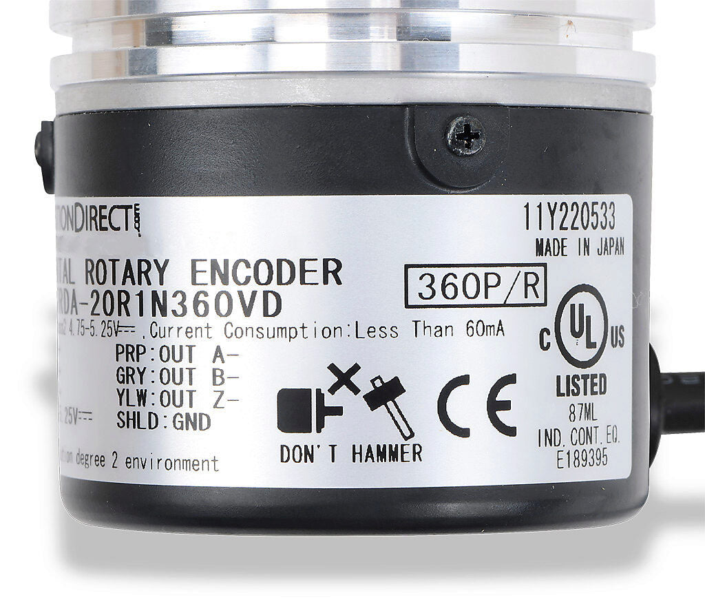 TRDA-20R1N360VD