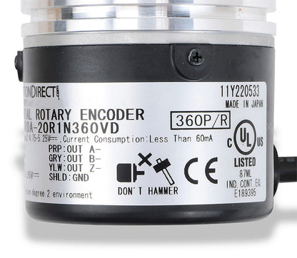 TRDA-20R1N360VD