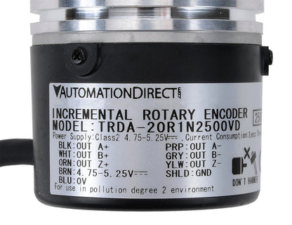 TRDA-20R1N2500VD