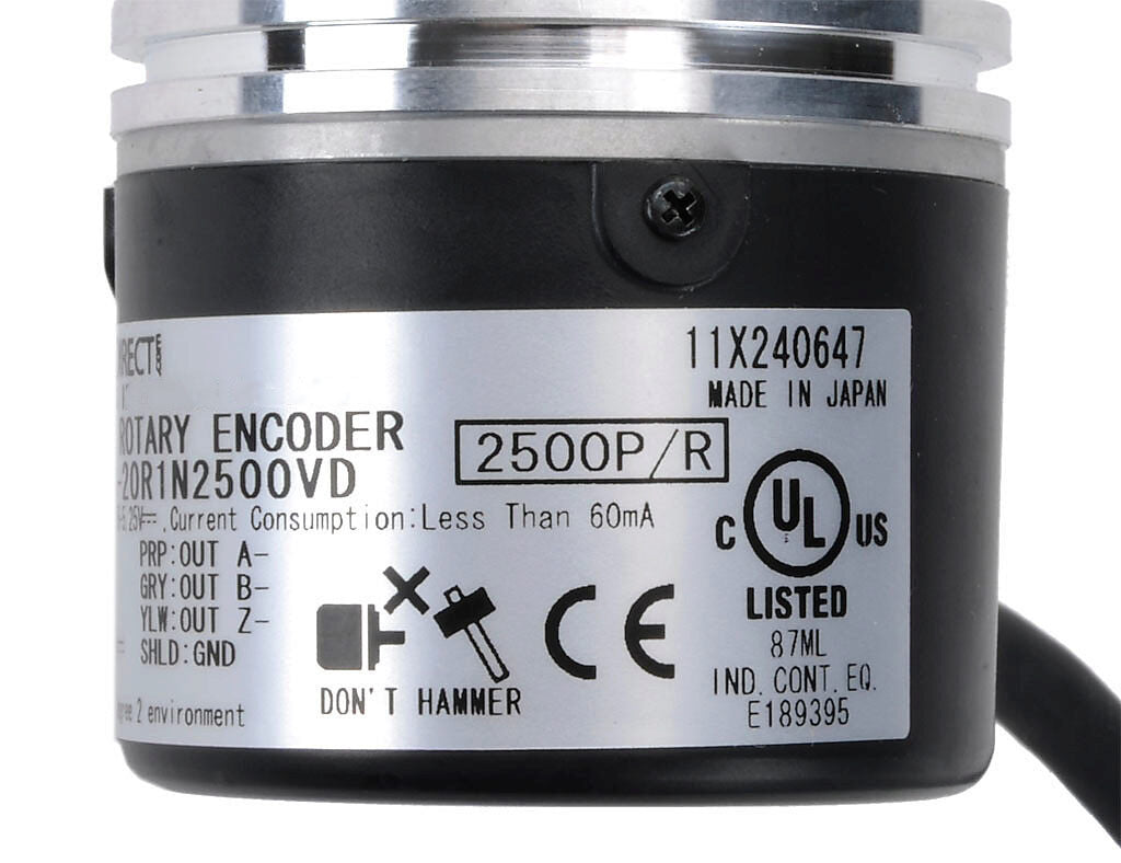 TRDA-20R1N2500VD