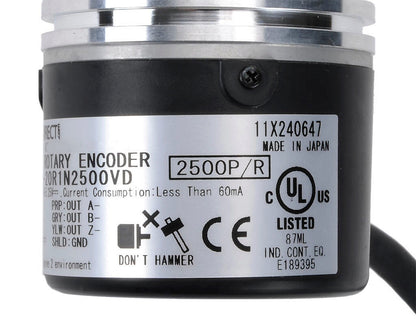 TRDA-20R1N2500VD