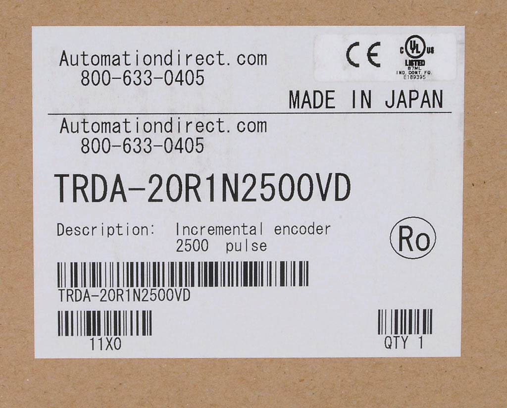 TRDA-20R1N2500VD