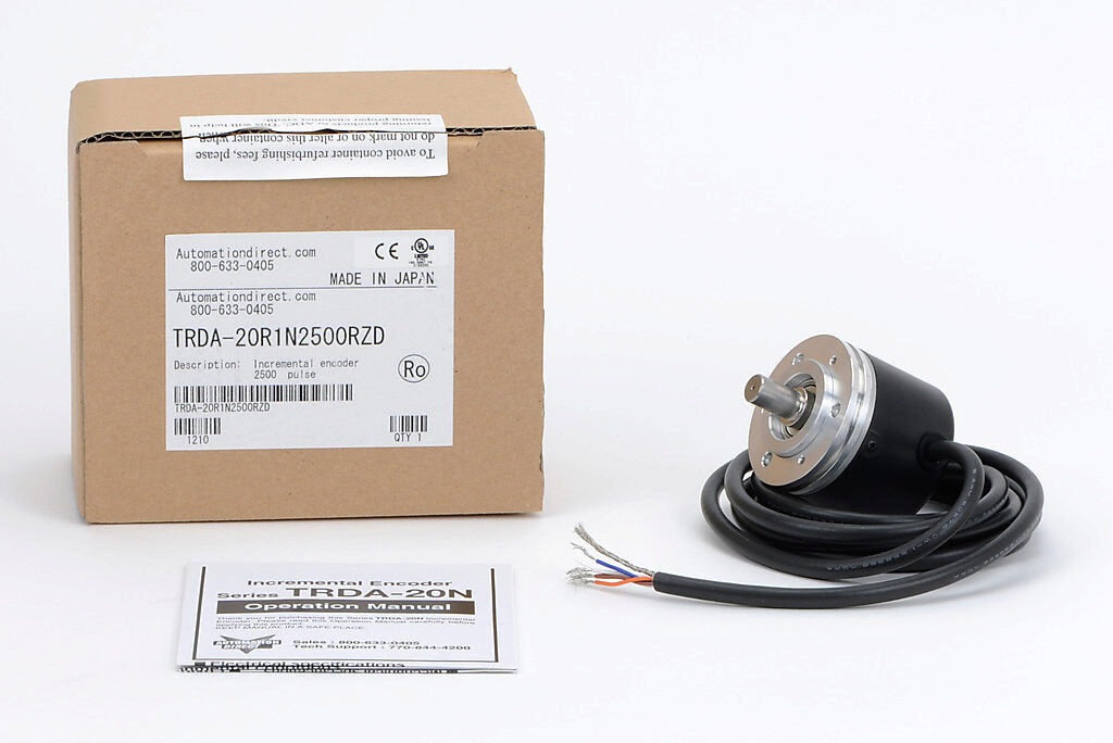 TRDA-20R1N2500RZD