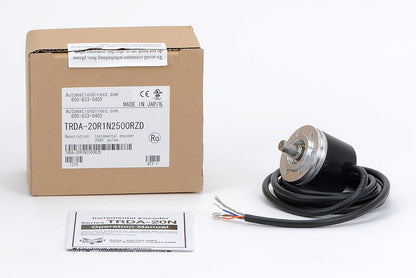 TRDA-20R1N2500RZD