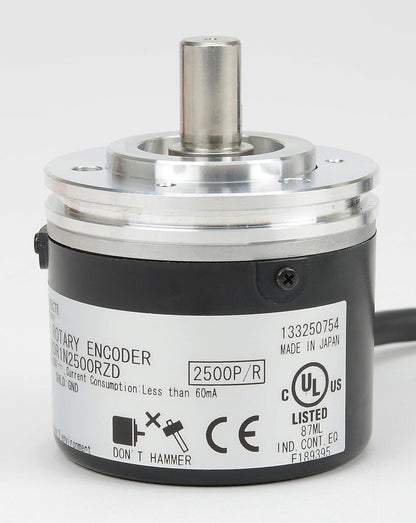 TRDA-20R1N2500RZD