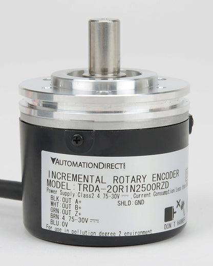 TRDA-20R1N2500RZD