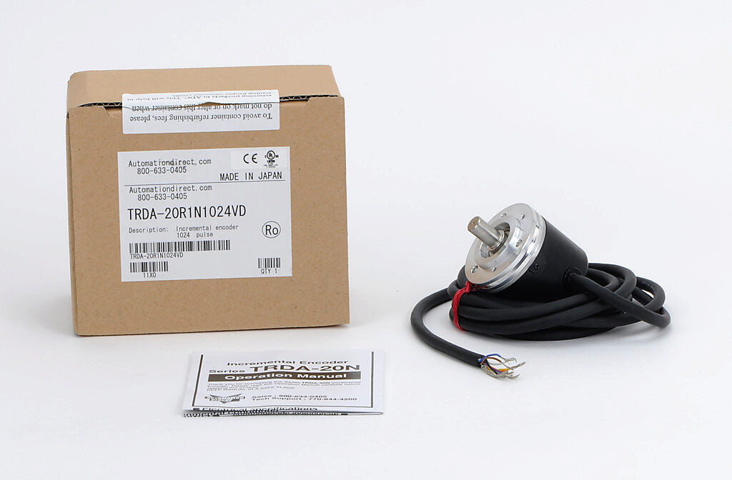 TRDA-20R1N1024VD