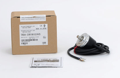 TRDA-20R1N1024VD
