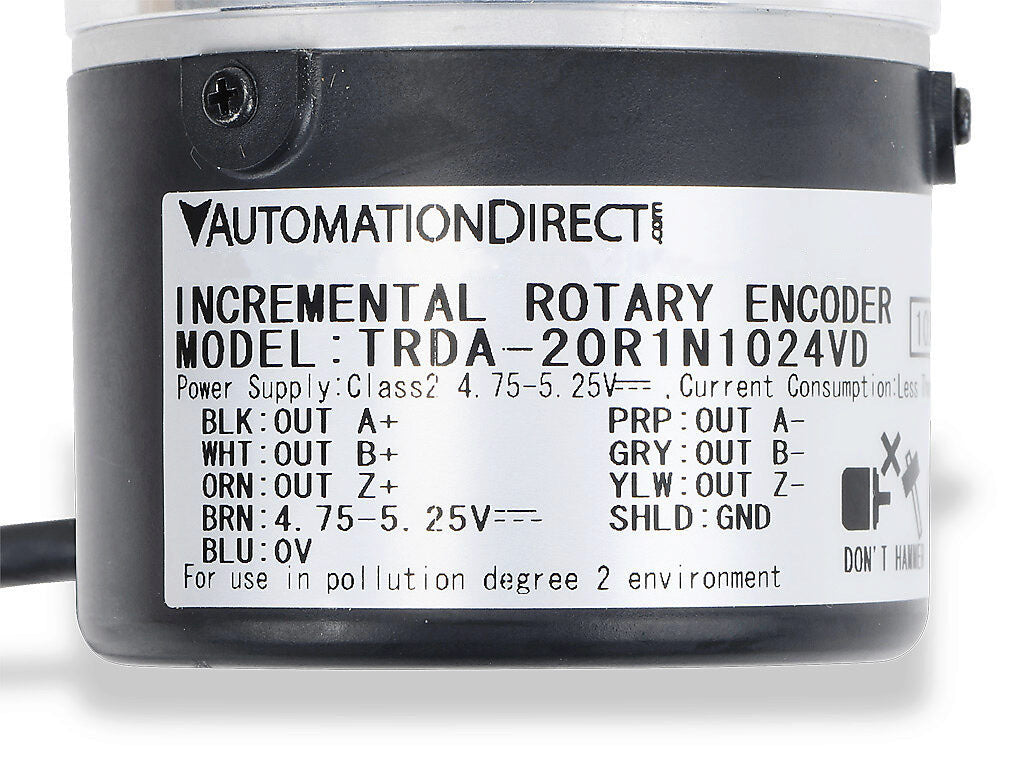 TRDA-20R1N1024VD