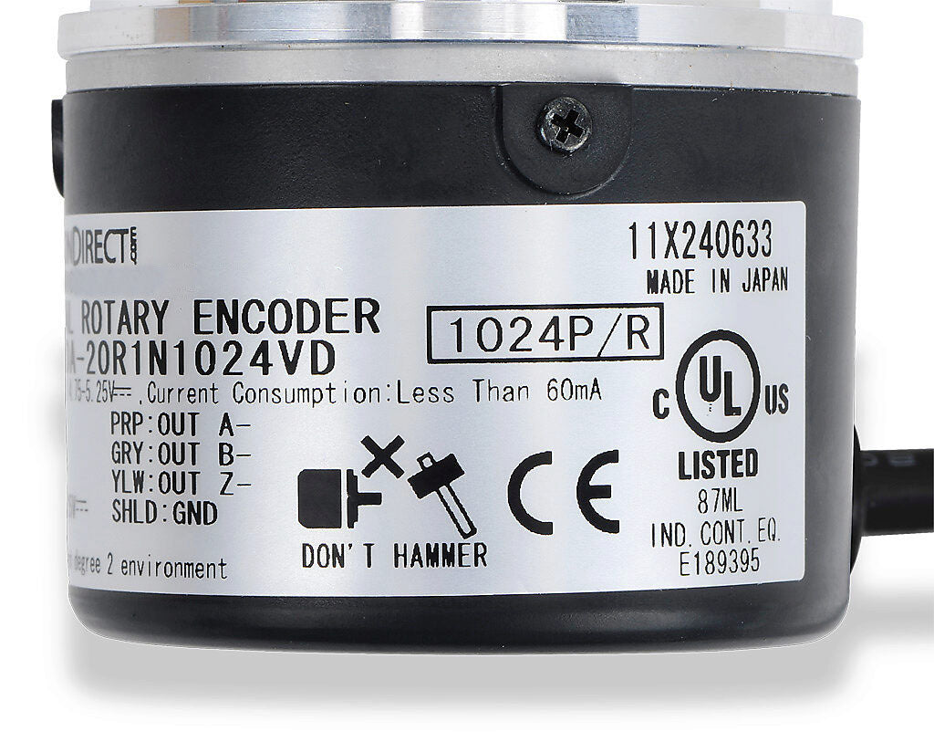 TRDA-20R1N1024VD