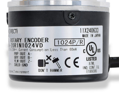 TRDA-20R1N1024VD
