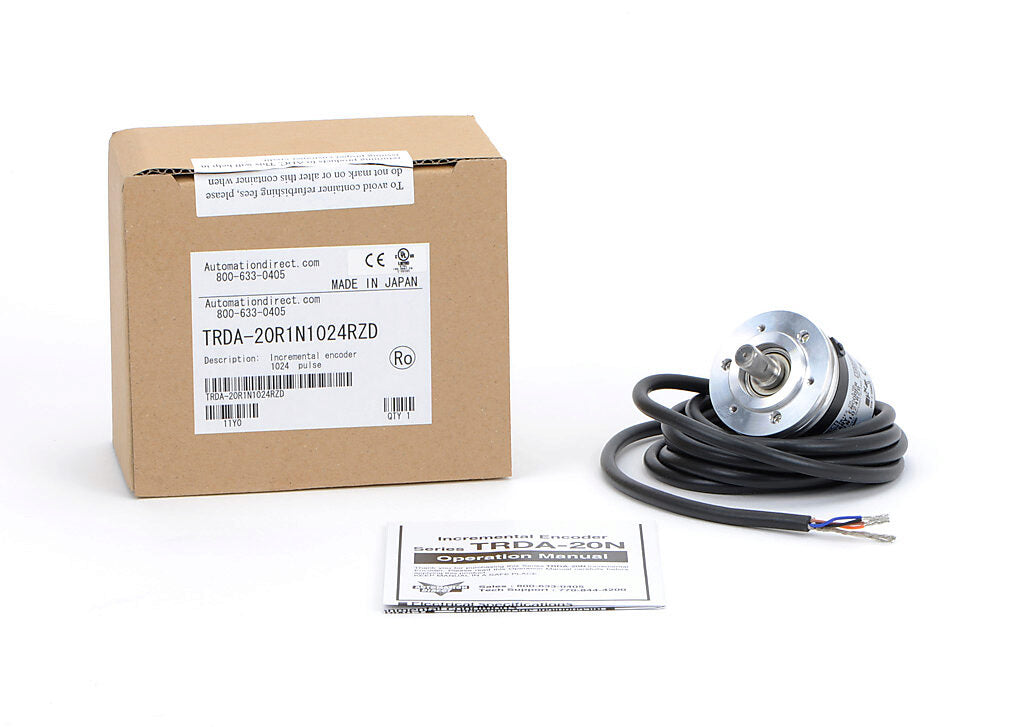 TRDA-20R1N1024RZD