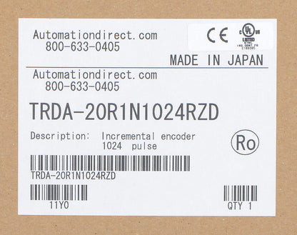 TRDA-20R1N1024RZD