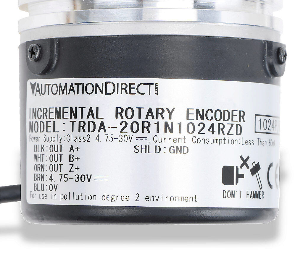 TRDA-20R1N1024RZD