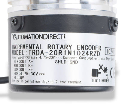 TRDA-20R1N1024RZD