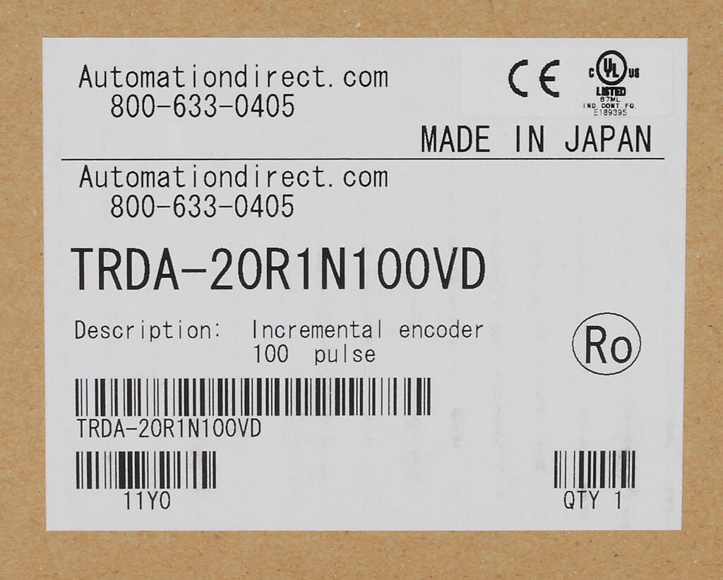 TRDA-20R1N100VD