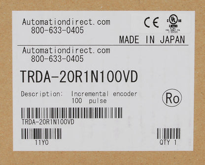 TRDA-20R1N100VD