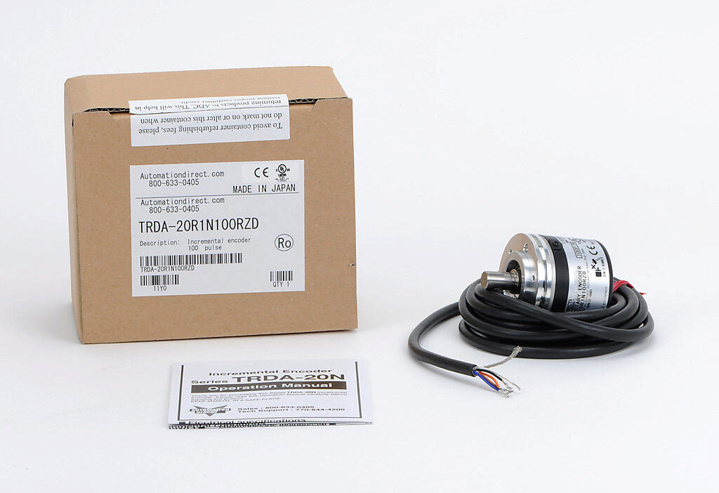 TRDA-20R1N100RZD