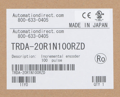 TRDA-20R1N100RZD