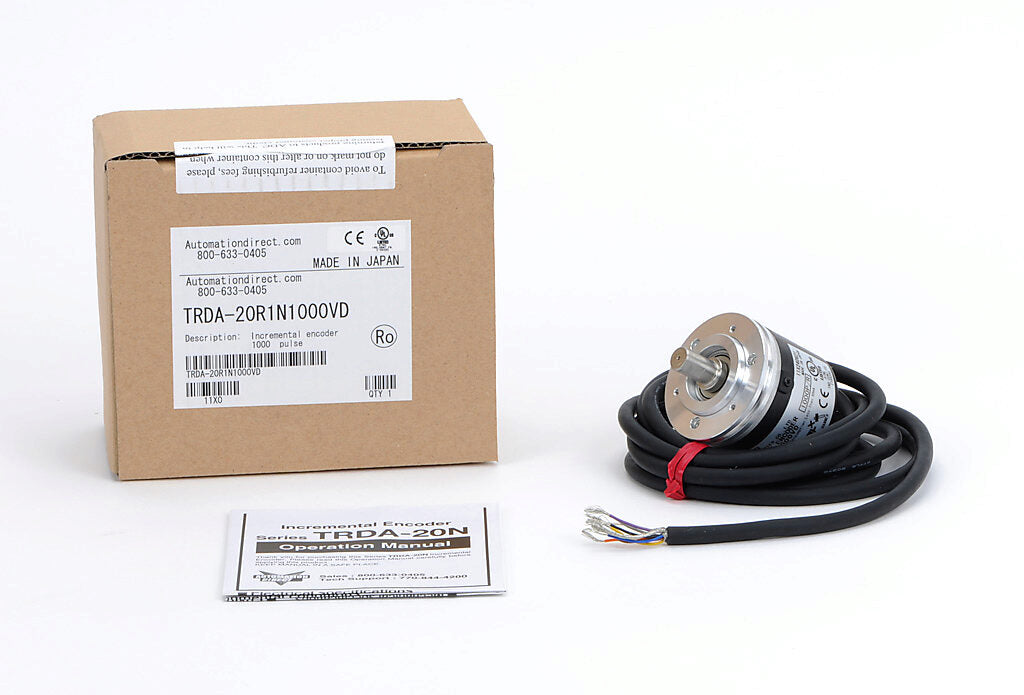 TRDA-20R1N1000VD