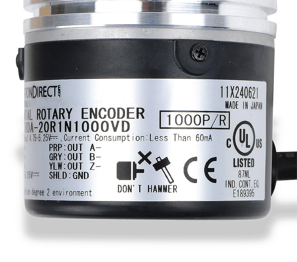 TRDA-20R1N1000VD