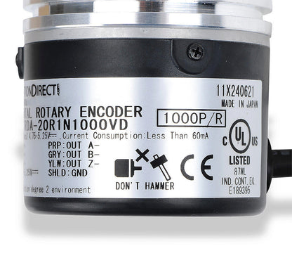 TRDA-20R1N1000VD
