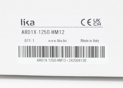 AR01X-1250-HM12