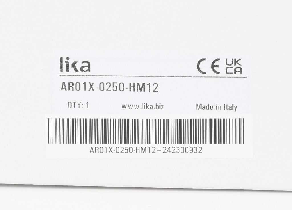 AR01X-0250-HM12