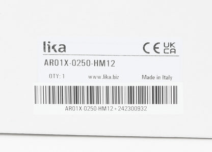 AR01X-0250-HM12