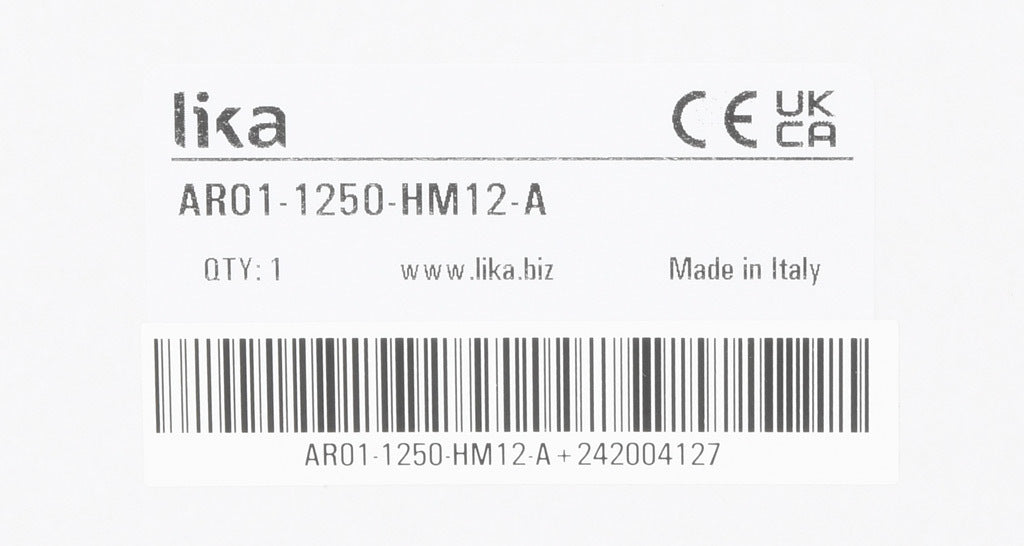 AR01-1250-HM12-A