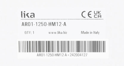 AR01-1250-HM12-A
