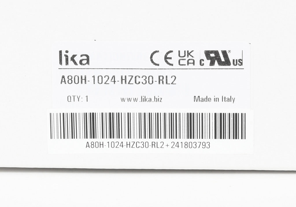 A80H-1024-HZC30-RL2