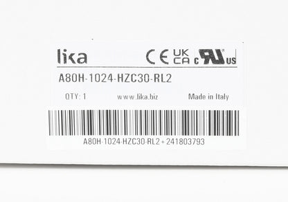 A80H-1024-HZC30-RL2