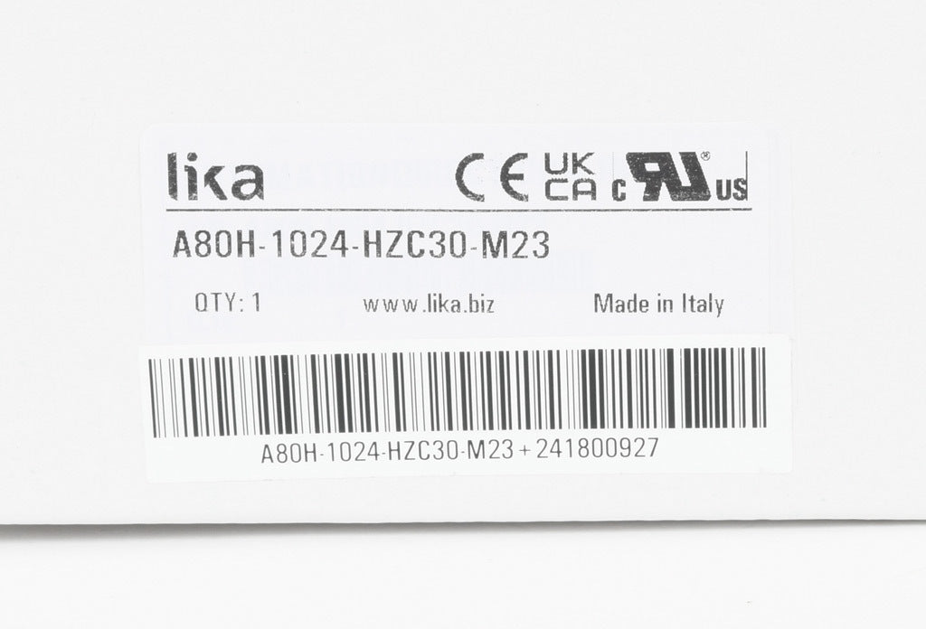 A80H-1024-HZC30-M23