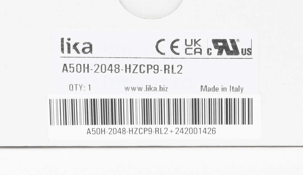 A50H-2048-HZCP9-RL2
