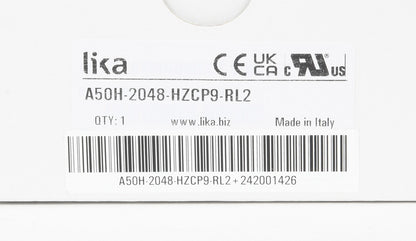 A50H-2048-HZCP9-RL2