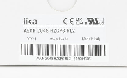 A50H-2048-HZCP6-RL2