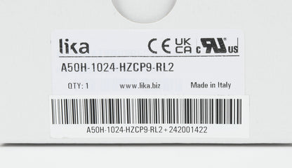 A50H-1024-HZCP9-RL2