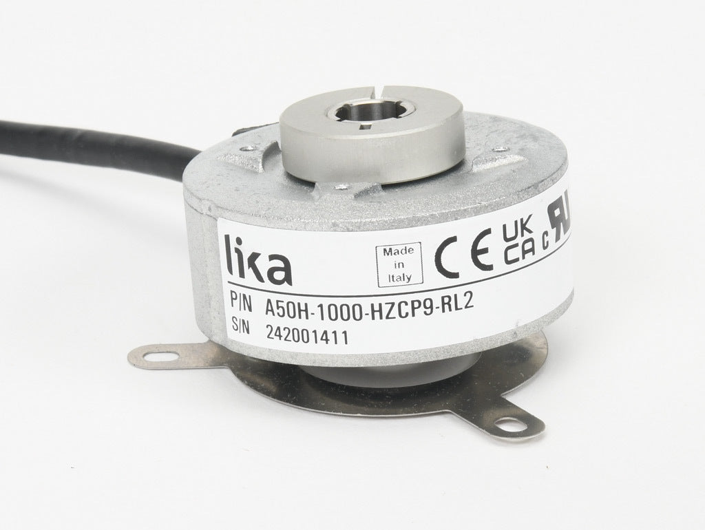 A50H-1000-HZCP9-RL2