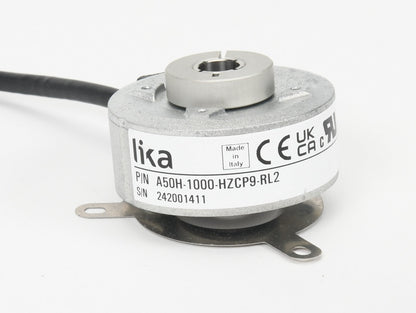 A50H-1000-HZCP9-RL2