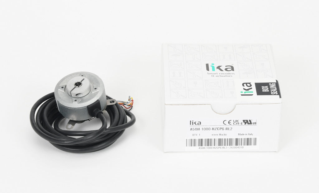 A50H-1000-HZCP6-RL2