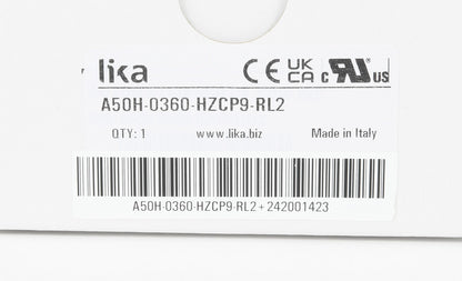 A50H-0360-HZCP9-RL2