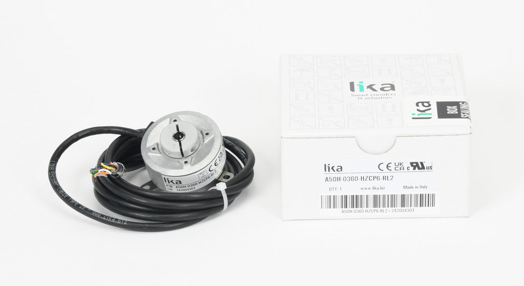 A50H-0360-HZCP6-RL2