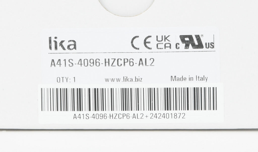 A41S-4096-HZCP6-AL2