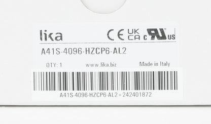 A41S-4096-HZCP6-AL2
