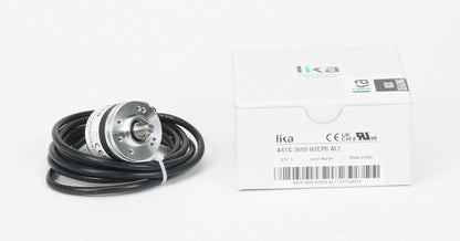 A41S-3600-HZCP6-AL2