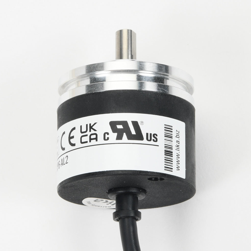 A41S-3600-HZCP6-AL2