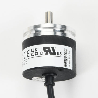 A41S-3600-HZCP6-AL2